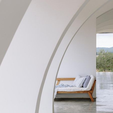 Cabeca Da Cabra Casa De Campo Porto Covo Bagian luar foto