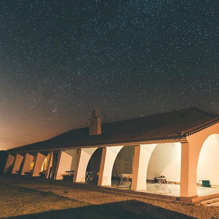 Cabeca Da Cabra Casa De Campo Porto Covo Bagian luar foto